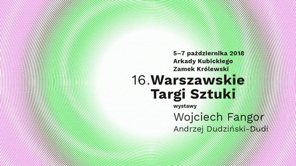 16. WARSAW ART FAIR