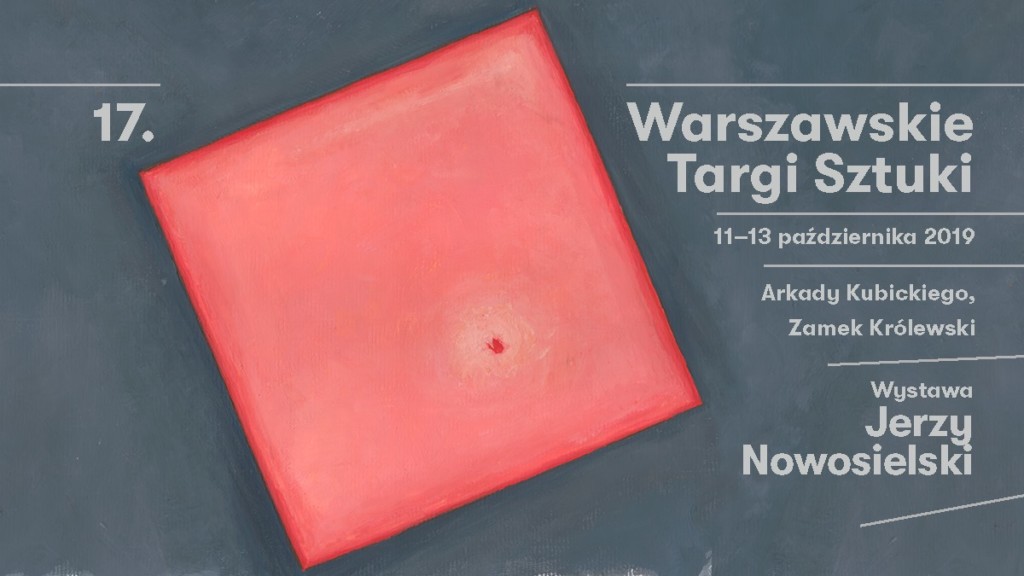17. WARSAW ART FAIR