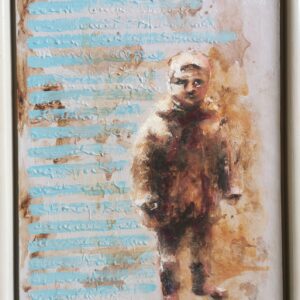 Notebook page