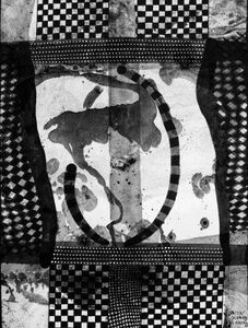 Obszar splamiony bez-znaczeniem