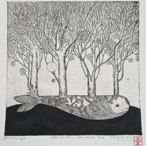 Whalewood