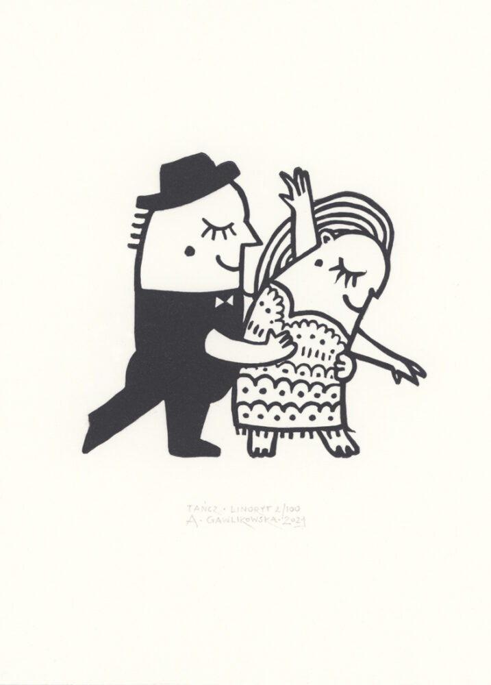 Dance