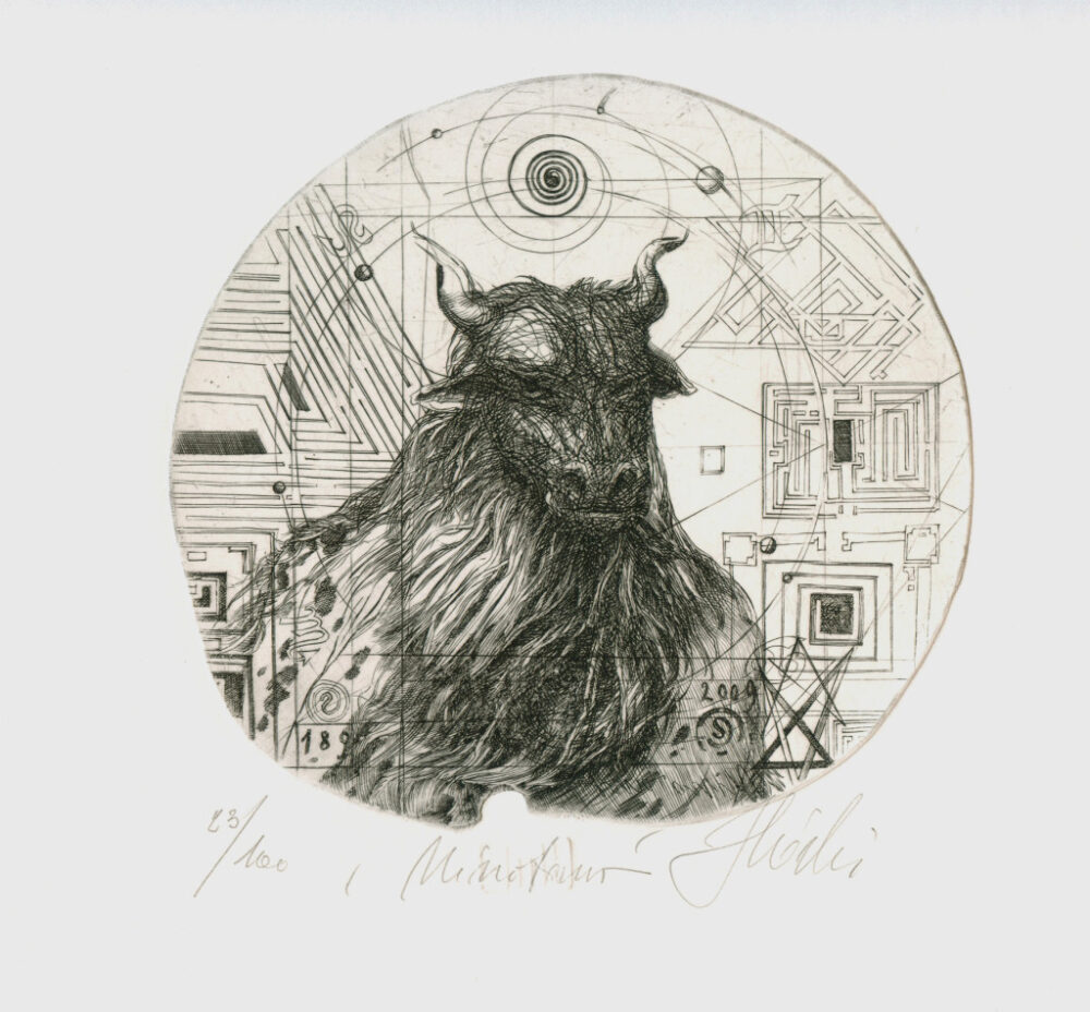 Minotaur