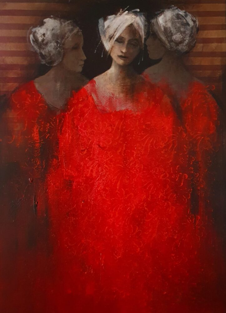 untitled (three women)
