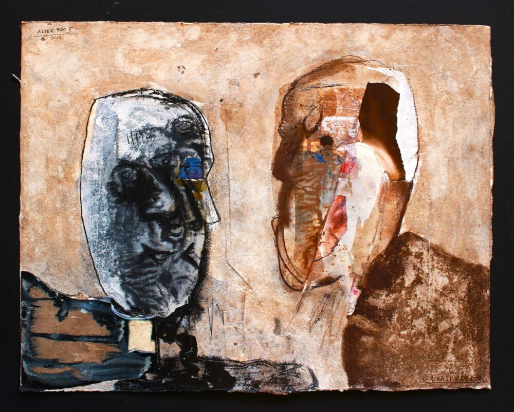 Alter Ego II