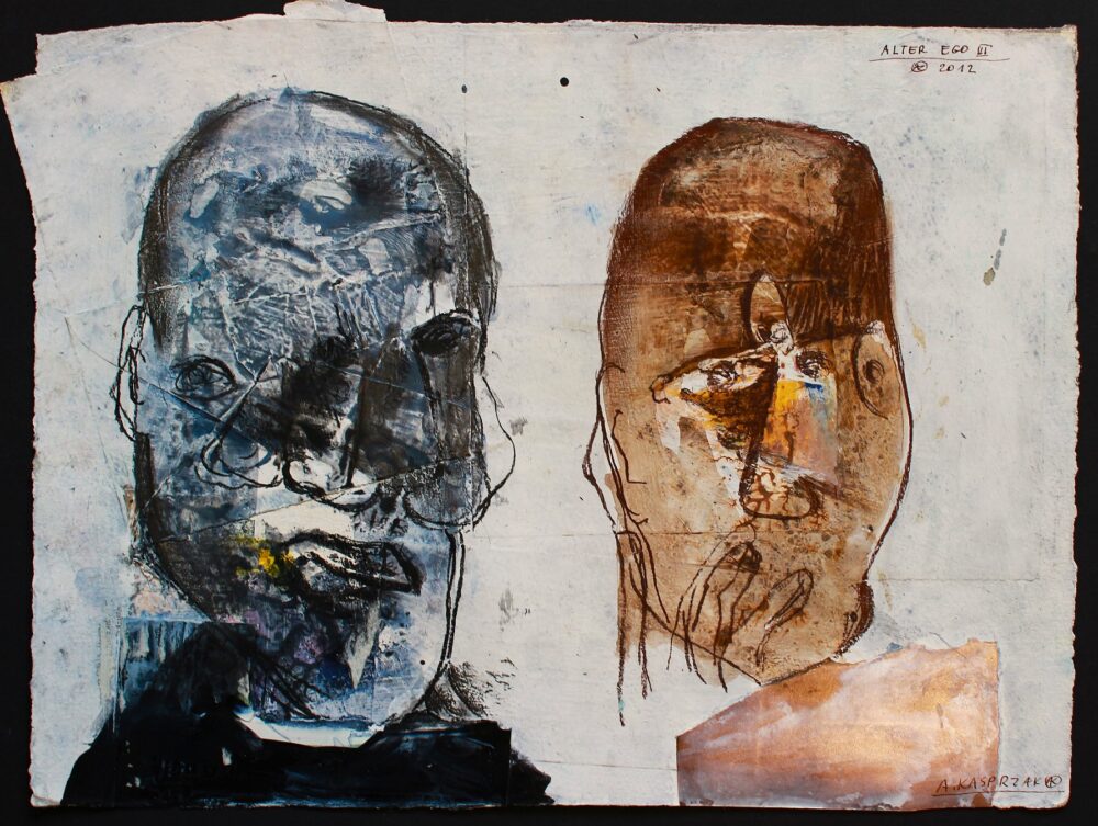 Alter Ego III