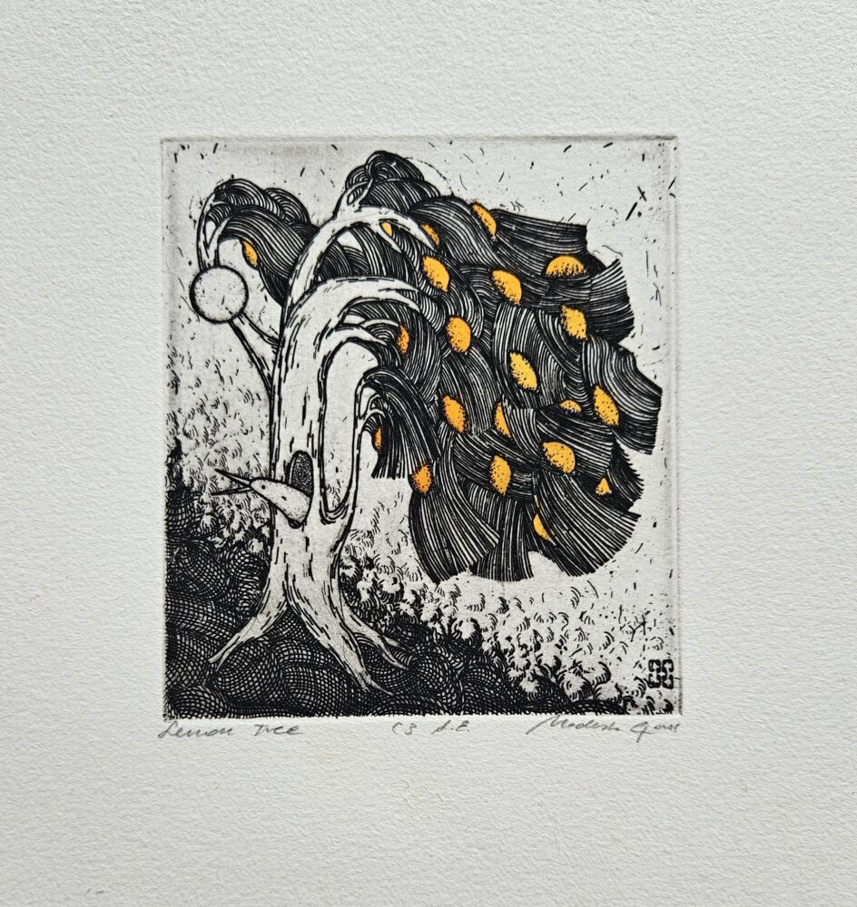 Lemon Tree