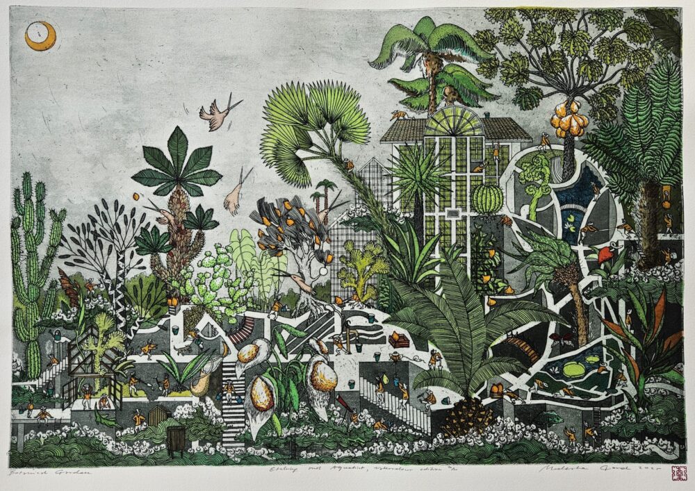 Botanical Garden