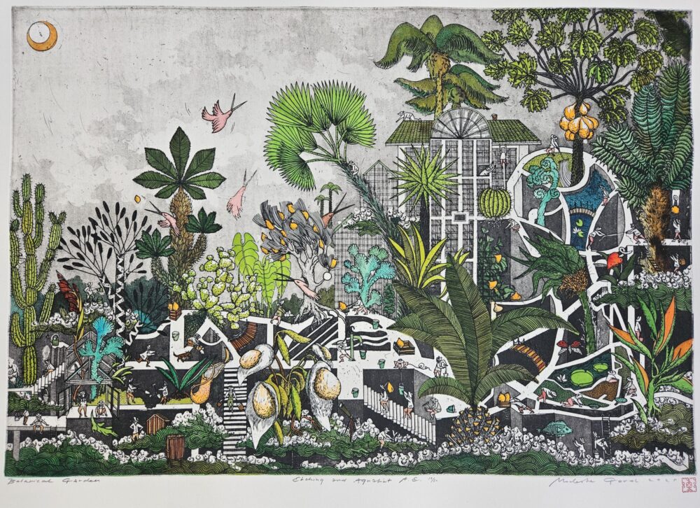 Botanical Garden