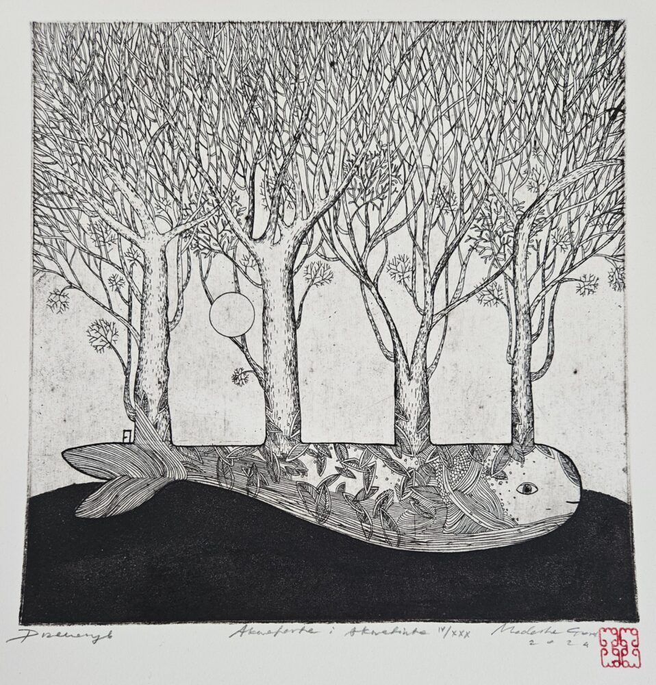 Whalewood