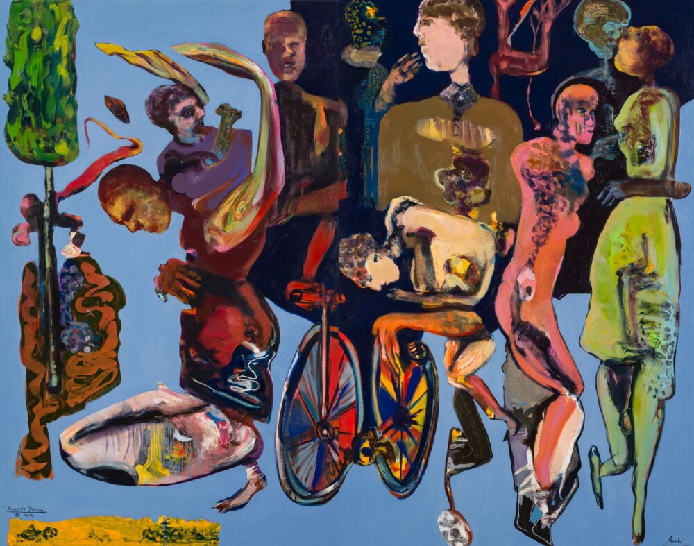 Everyday’s Journey