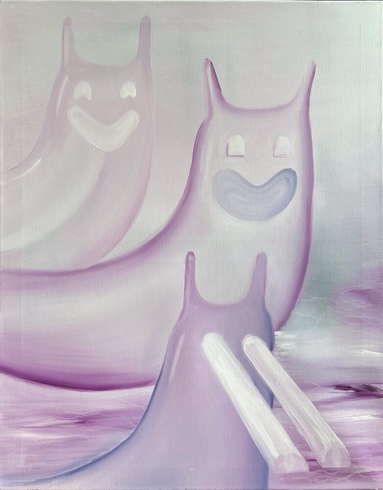 How come Magda's kids are so dumb?