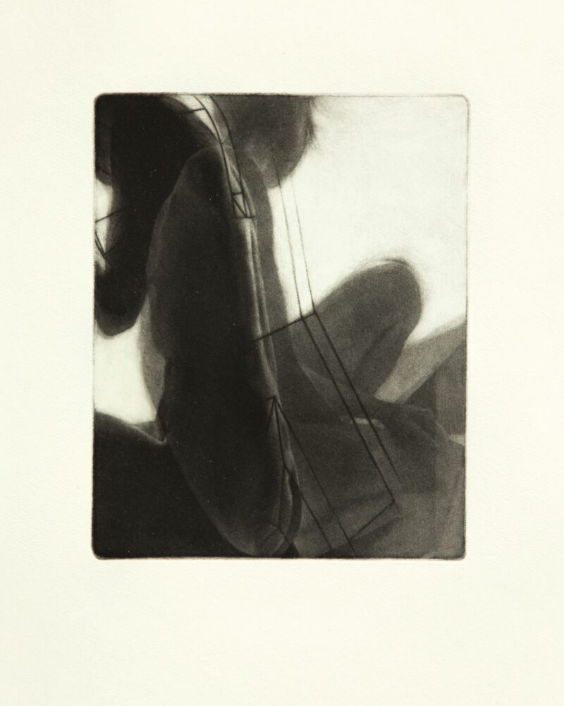Impermanence III