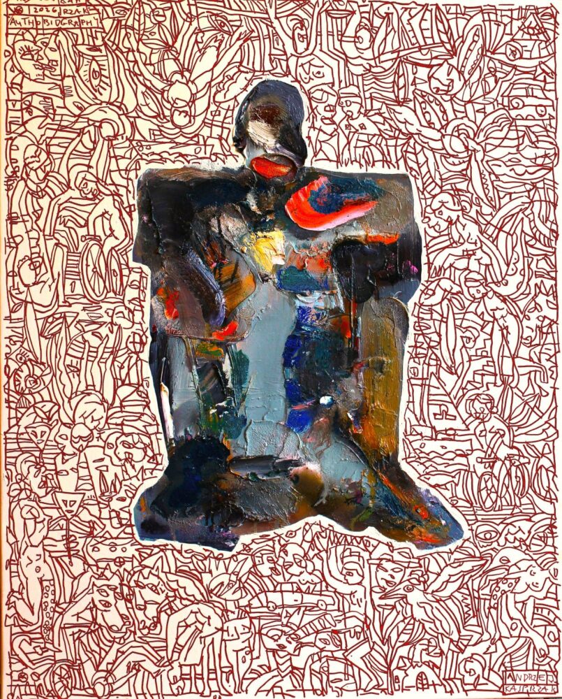 Autobiografia