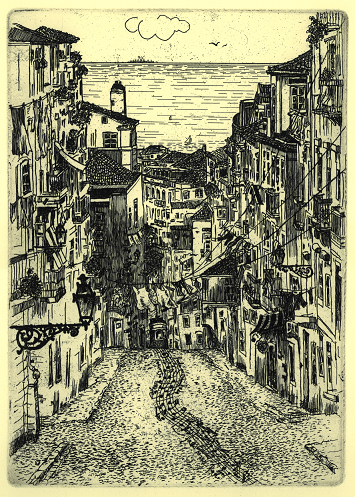 Fado (list z Lizbony)
